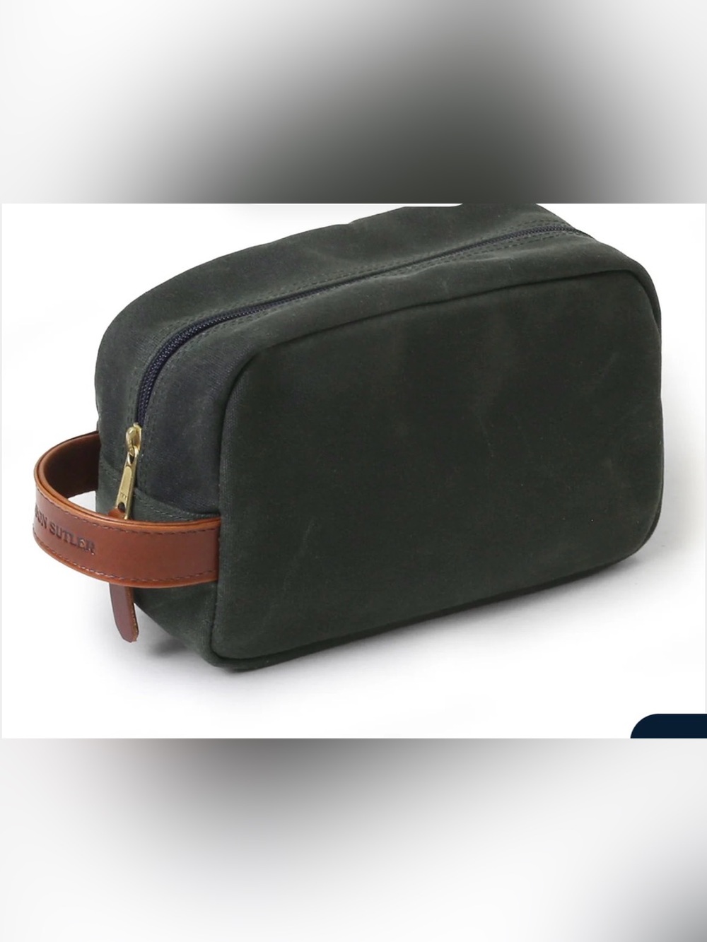 Hudson Sutler heritage accessory kit